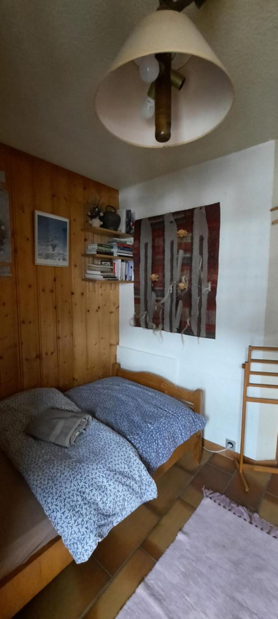克劳迪伊丽莎白米谢尔罗德度特尔住宿加早餐旅馆 Le Châble 外观 照片
